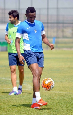 TFF'den Antalyaspor'a şok ceza!