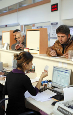 Spor yapan işe geç gelebilecek