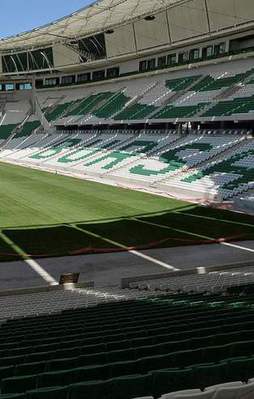 Atletico Madrid Bursa'ya geliyor