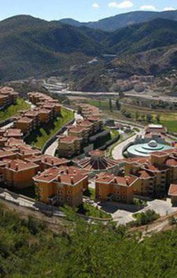 Asya Termal Tesisleri satıldı