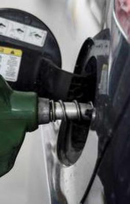 Benzin ve LPG'ye indirim