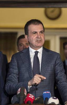 Koalisyon raporu yarın Başbakan'a sunulacak
