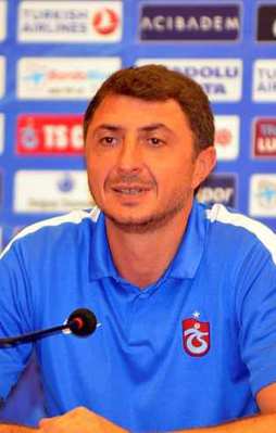 "Trabzonspor'a bağlı futbolcular istiyorum"