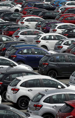 Araba alacaklar dikkat! Bu listeye bakın