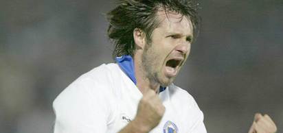 Boşnak futbolcu Elvir Bolić, bugün doğdu.
