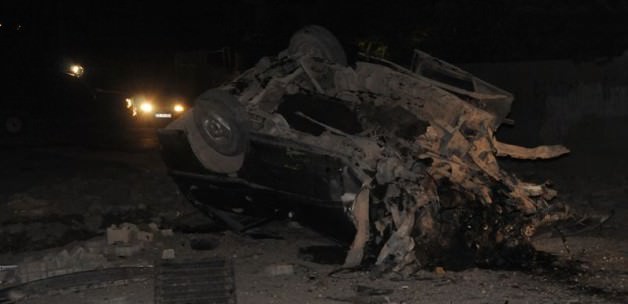 Şırnak'ta hain saldırı!-1