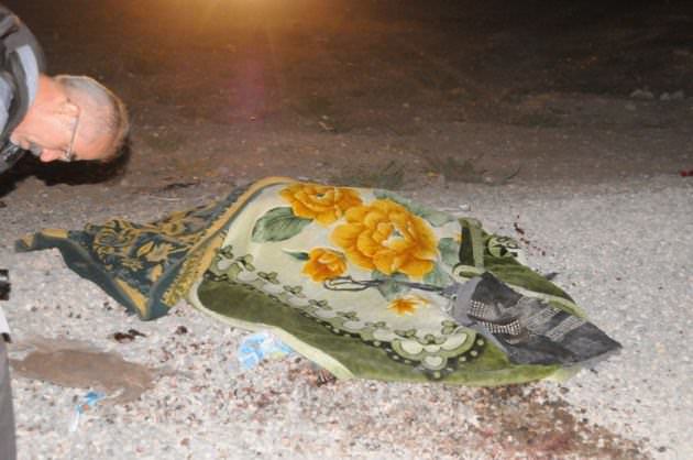 Şırnak'ta hain saldırı!-2
