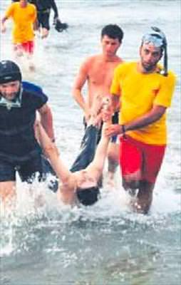 Denizlerle çevrili ülkemize yakışmadı