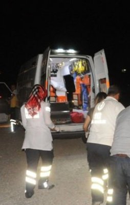 Şırnak'ta hain saldırı!