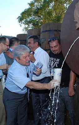 Akaydın hakkında soruşturma izni