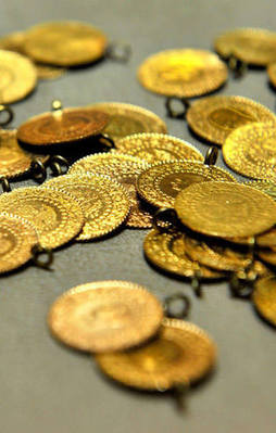 İşte çeyrek altının son fiyatı