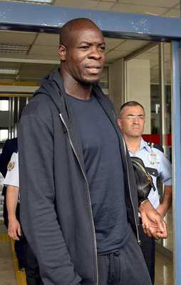 Trabzonspor'dan çifte imza