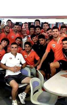 Adanaspor'da yeni sezon hazırlıkları