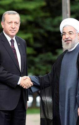 Ruhani'den Erdoğan'a ilginç çağrı!