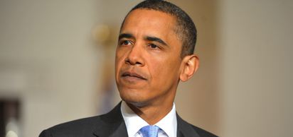 Barack Obama ABD başkanlık seçimlerini ikinci kez kazandı.