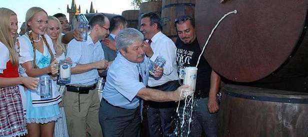 Akaydın hakkında soruşturma izni