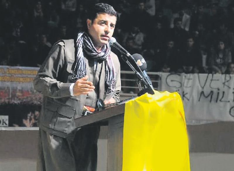 Yanlış seçim!