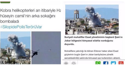 İşte PKK'lıların Silopi yalanları-3