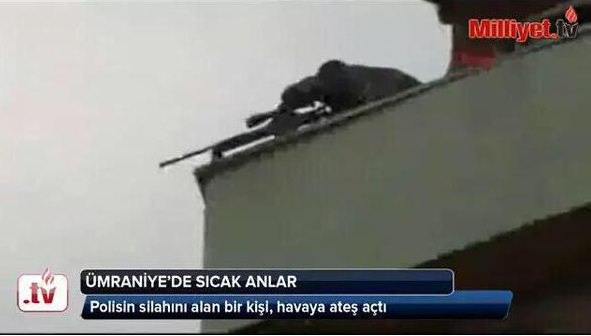 İşte PKK'lıların Silopi yalanları-4