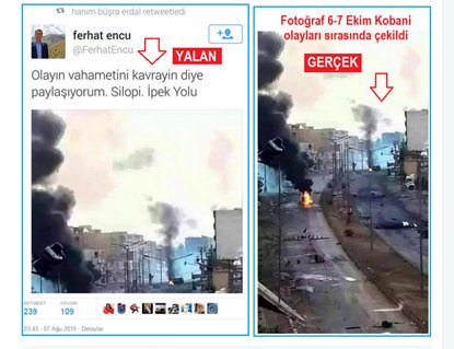 Vekil değil provokatör-1