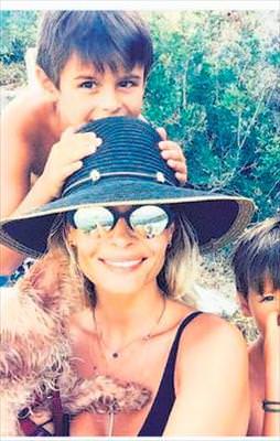 Gül gibi tatil