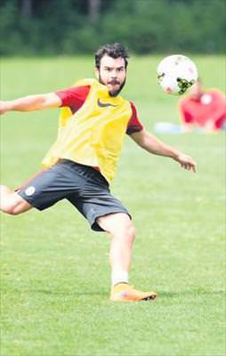 Verin bonservisimi gideyim! Yekta krizi