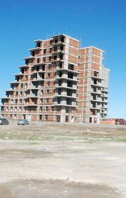Başkan otel basıp ölümle tehdit etti