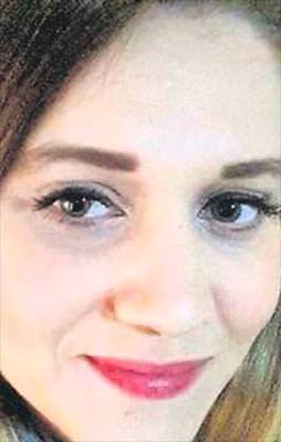 Acı kayıp