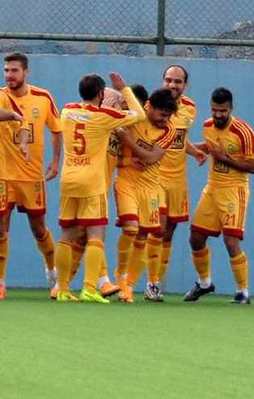 Yeni Malatyaspor Azubuıke'yi transfer etti