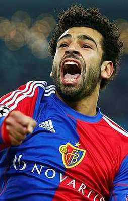 Roma, Salah transferini duyurdu