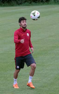 Galatasaray, Furkan Özçal'ı kiraladı