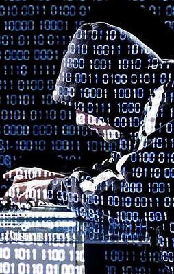 Ruslar Pentagon'u hackledi