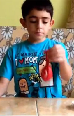 Bu ülkede bu yüzden bilim adamı yetişmiyor