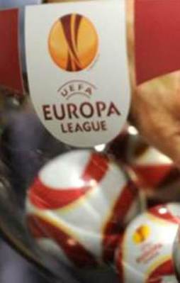 F.Bahçe'nin Avrupa rakibi belli oldu
