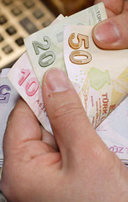Çiftçiye 356 milyon lira destek