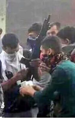 İşte PKK'lıların Silopi yalanları