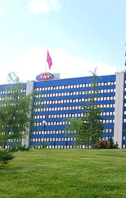 TRT'den Taraf'ın haberine yalanlama