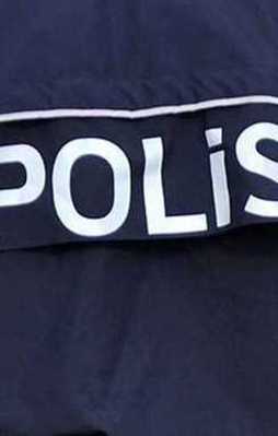 PKK sempatizanlarını kışkırtan paralel polis tutuklandı