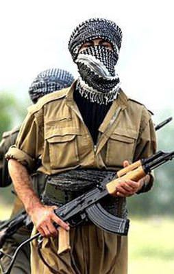 PKK'nın hain planı ortaya çıktı
