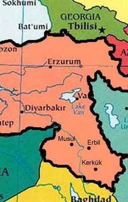 Türkiye önderliğinde yeni bir düzen