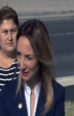 CHP'li Nazlıaka'ya vatandaş tepkisi