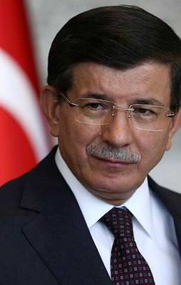 Davutoğlu'ndan gıda fiyatları için talimat