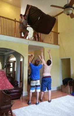 Ölümden kıl payı döndüler!