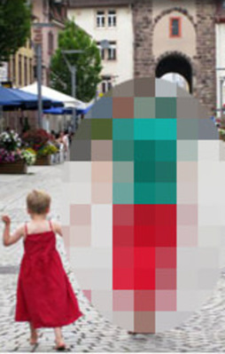 Bu baba ayakta alkışlanır