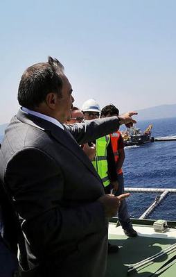 Asrın projesinde sona gelindi