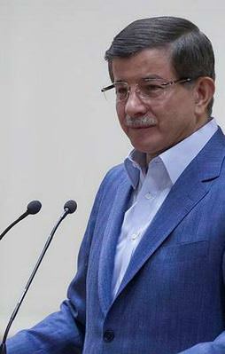 AK Parti MYK toplantısı sona erdi