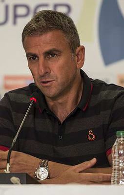 "Süper Kupa bizim için çok anlamlı"