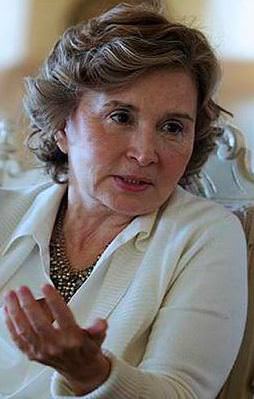 Nazlı Ilıcak'tan bomba itiraf!