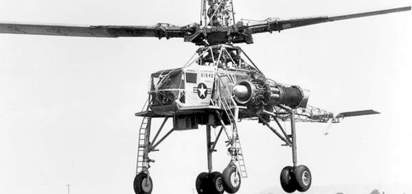 Paul Corno ilk helikopter uçuşunu başardı.