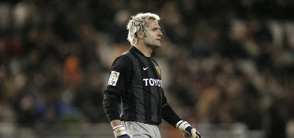 İspanyol futbolcu Santiago Cañizares, bugün doğdu.